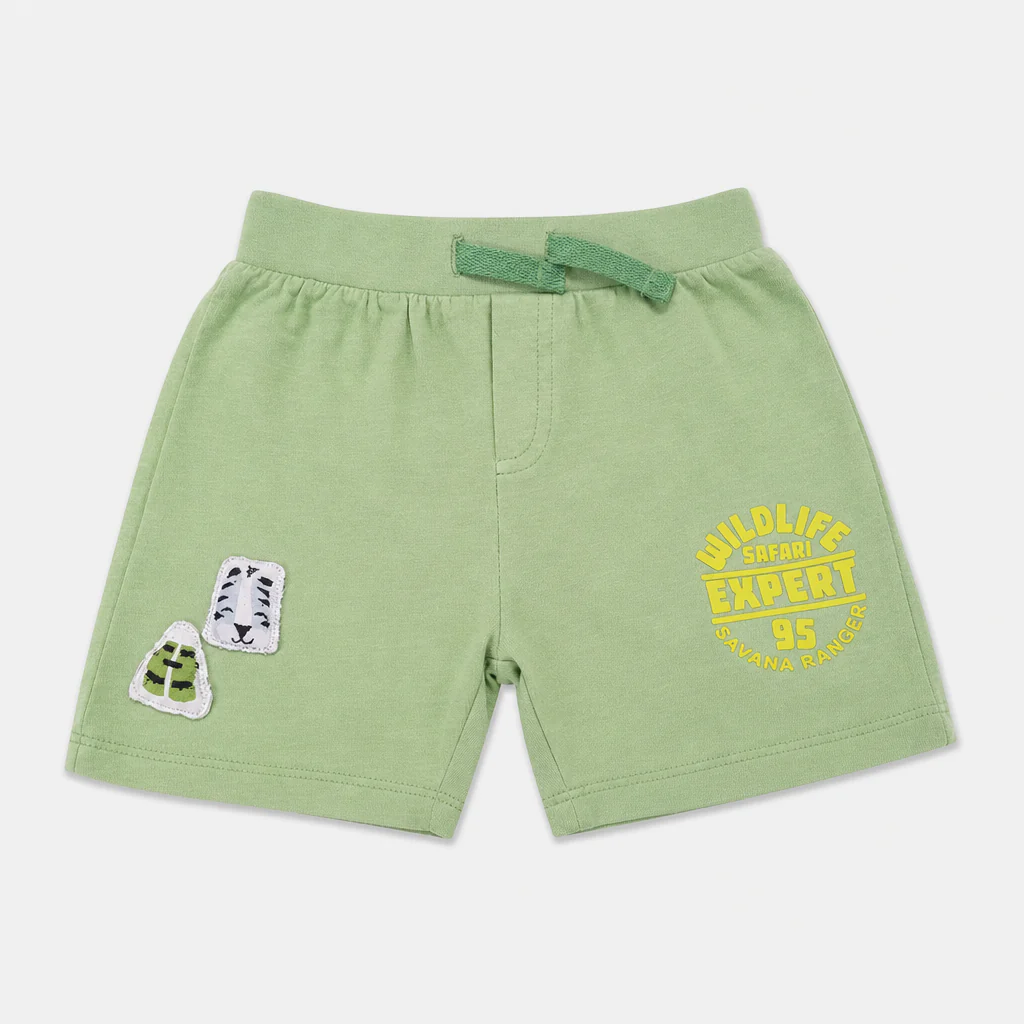 Pantaloncini corti - Bambino - 78 - 83 | 1 anno