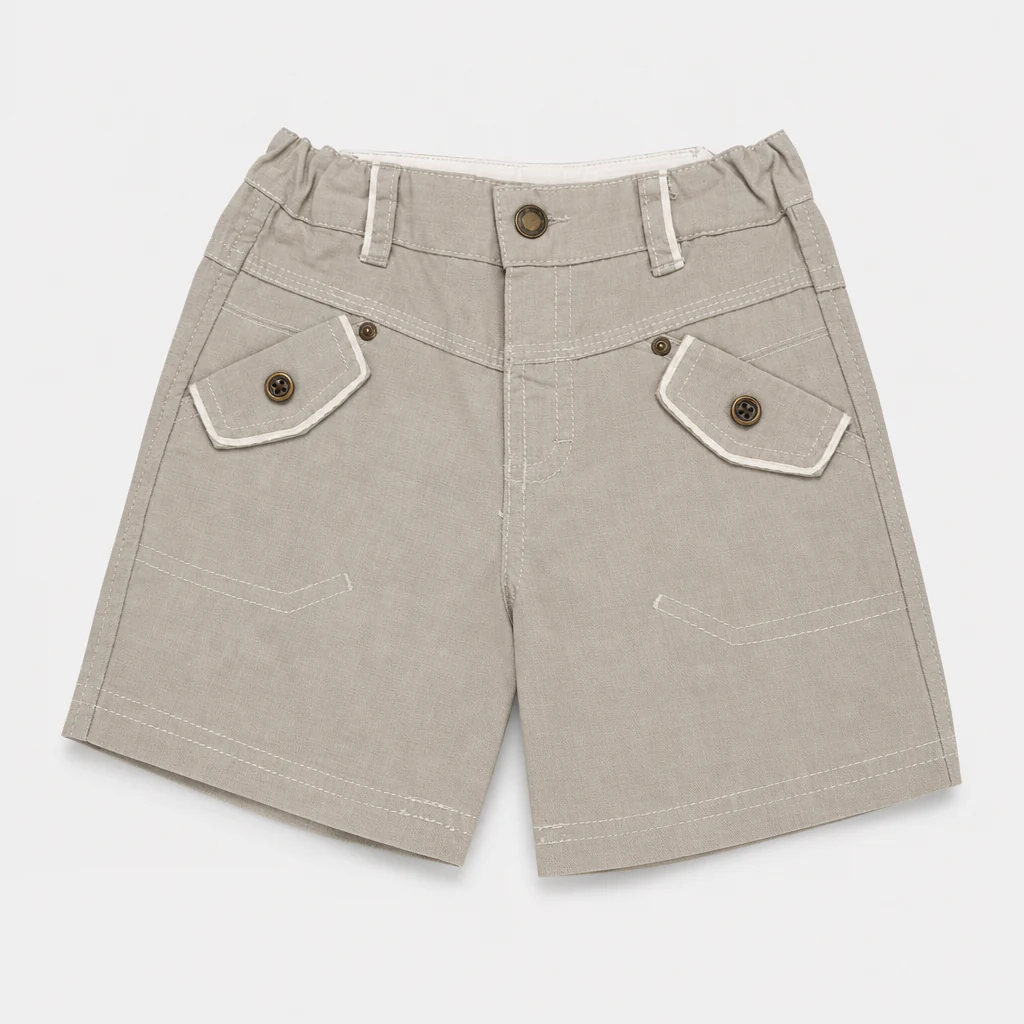 Pantaloncini corti - Bambino - 78 - 83 | 1 anno