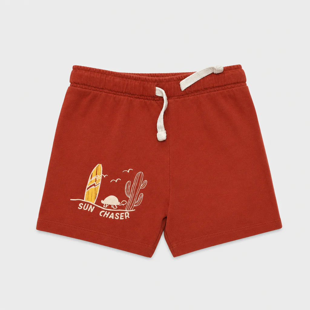 Pantaloncini corti - Bambino - 78 - 83 | 1 anno