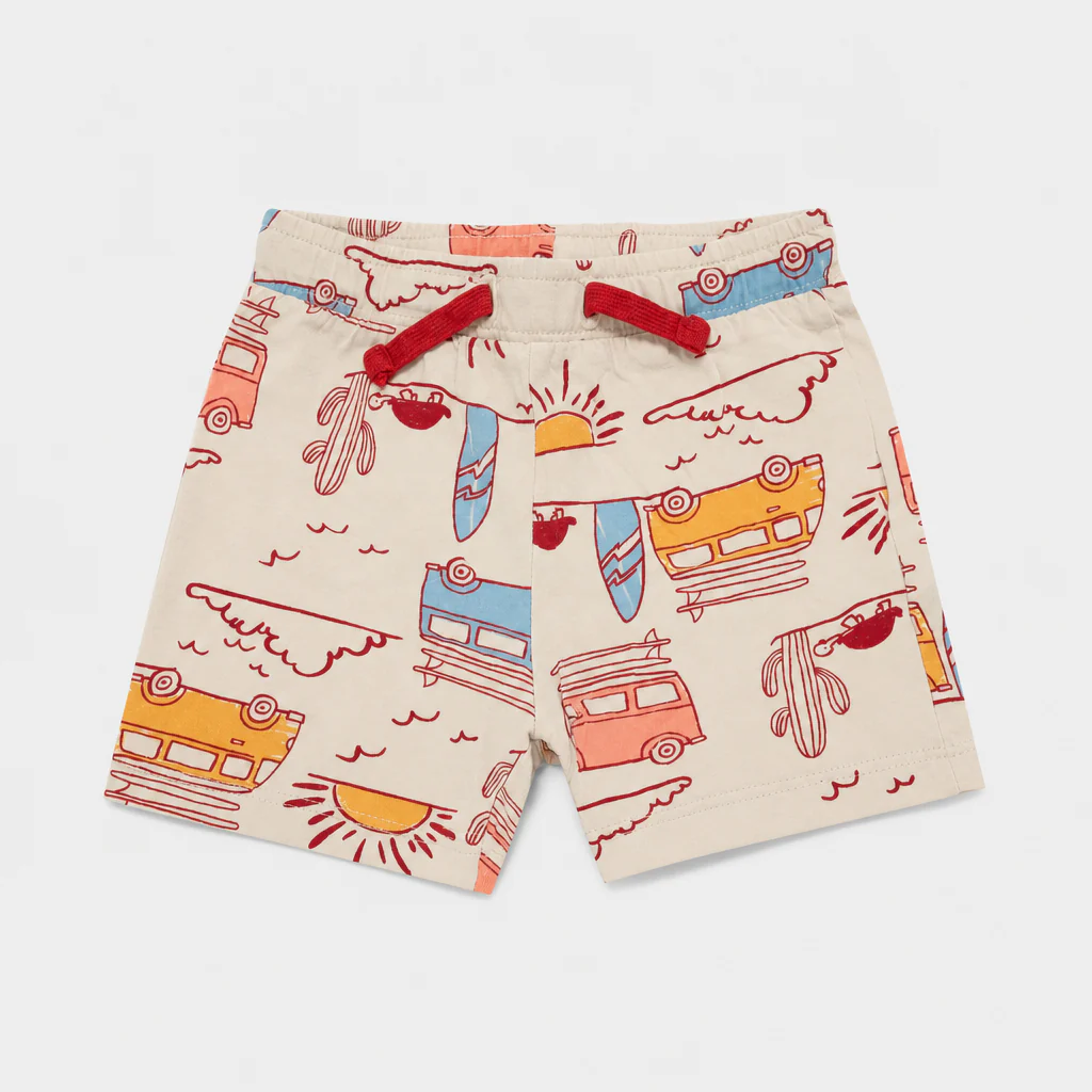 Pantaloncini corti - Bambino - 78 - 83 | 1 anno