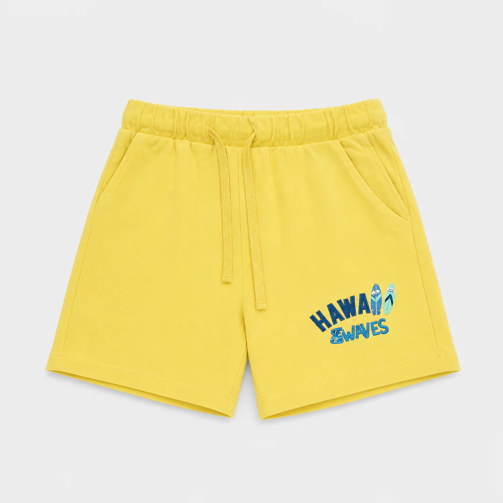 Pantaloncini corti - Bambino - 84 - 89 | 18 mesi