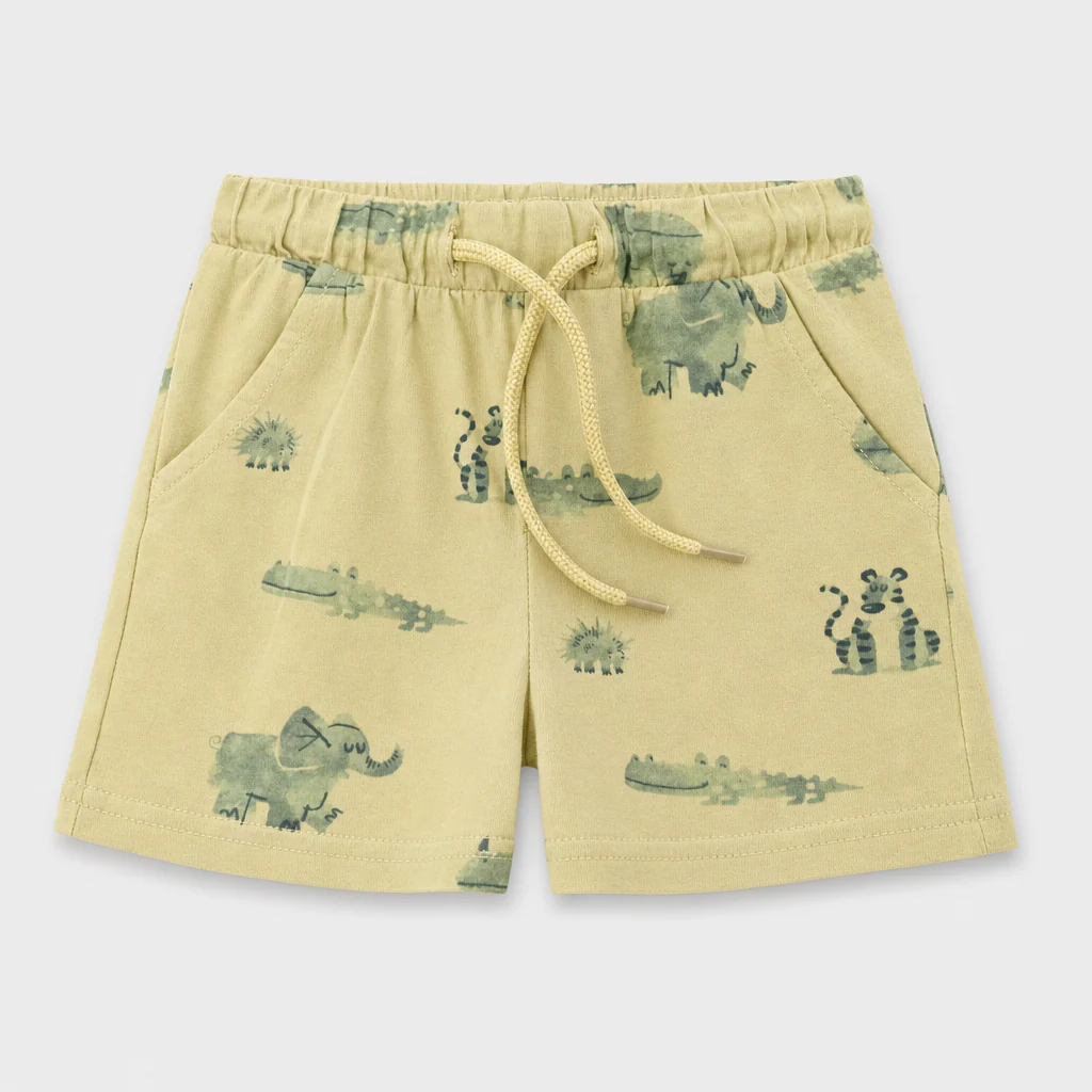 Pantaloncini corti - Bambino - 84 - 89 | 18 mesi