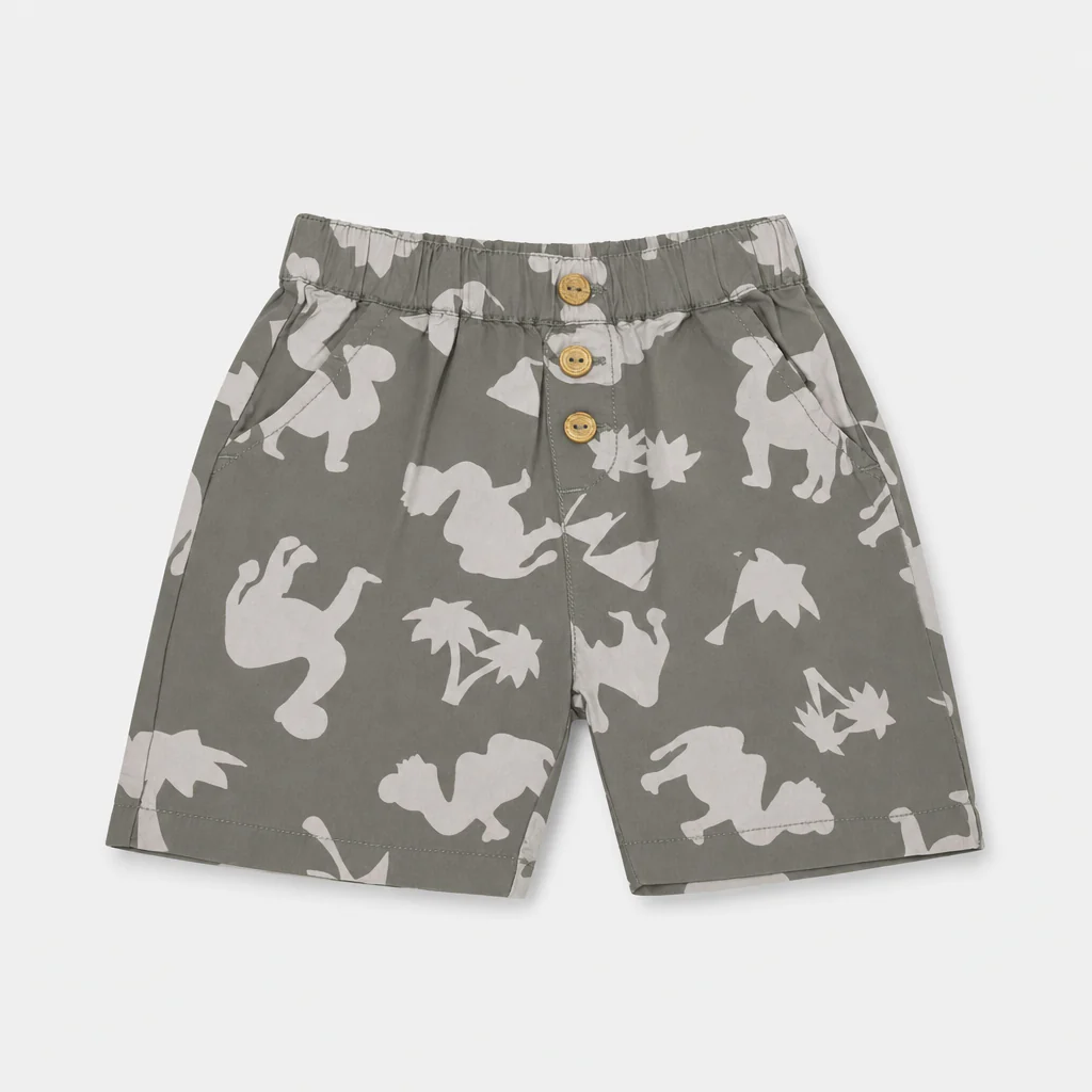 Pantaloncini corti - Bambino - 84 - 89 | 18 mesi