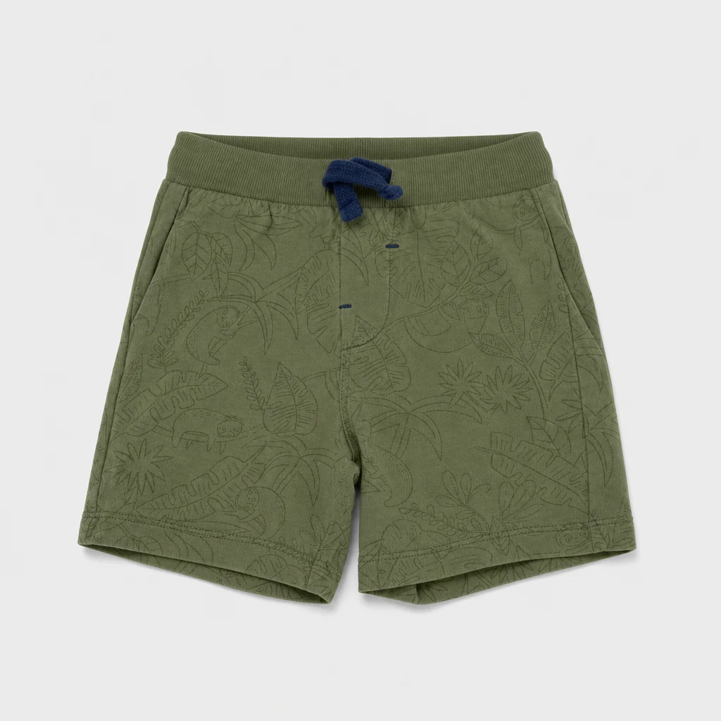 Pantaloncini corti - Bambino - 84 - 89 | 18 mesi