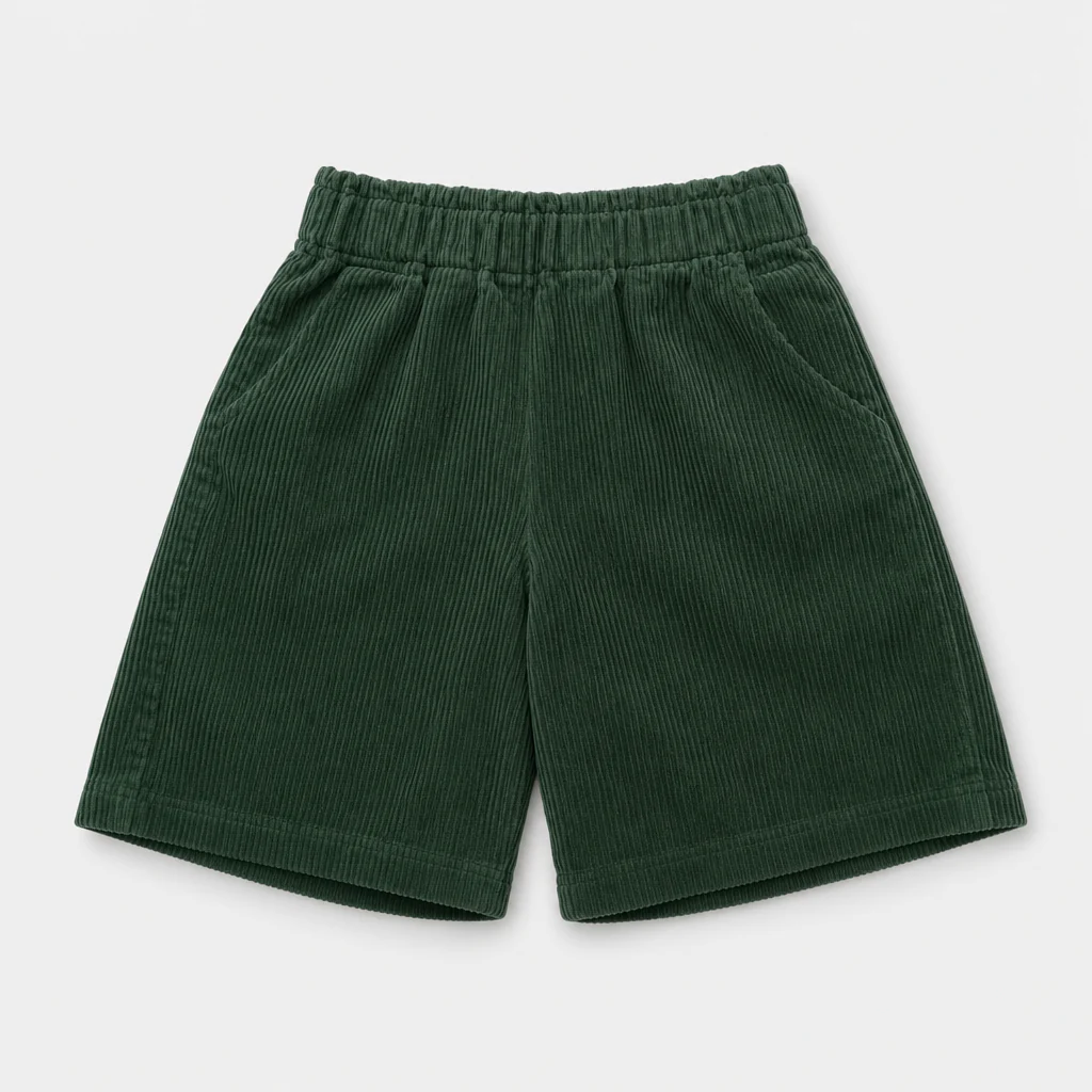 Pantaloncini corti - Bambino - 84 - 89 | 18 mesi