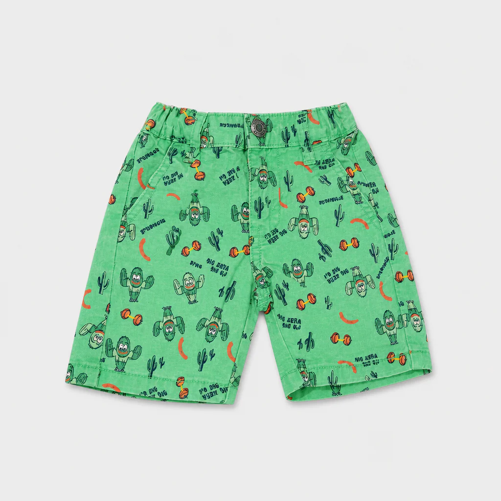 Pantaloncini corti - Bambino - 84 - 89 | 18 mesi