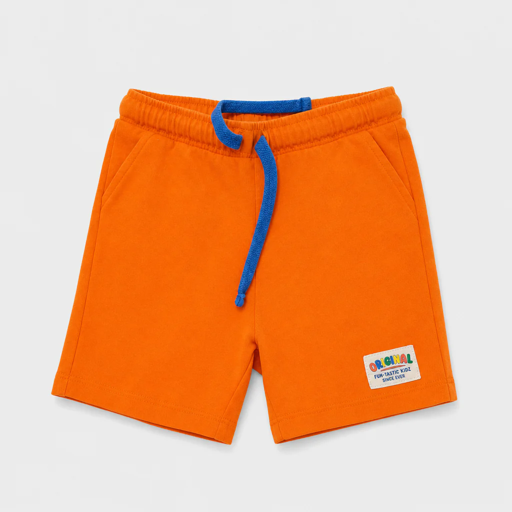 Pantaloncini corti - Bambino - 84 - 89 | 18 mesi