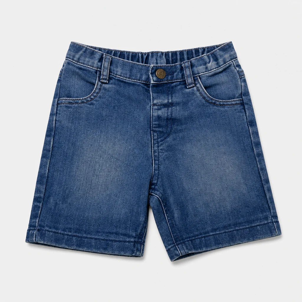 Pantaloncini corti - Bambino - 90 - 95 | 2 anni