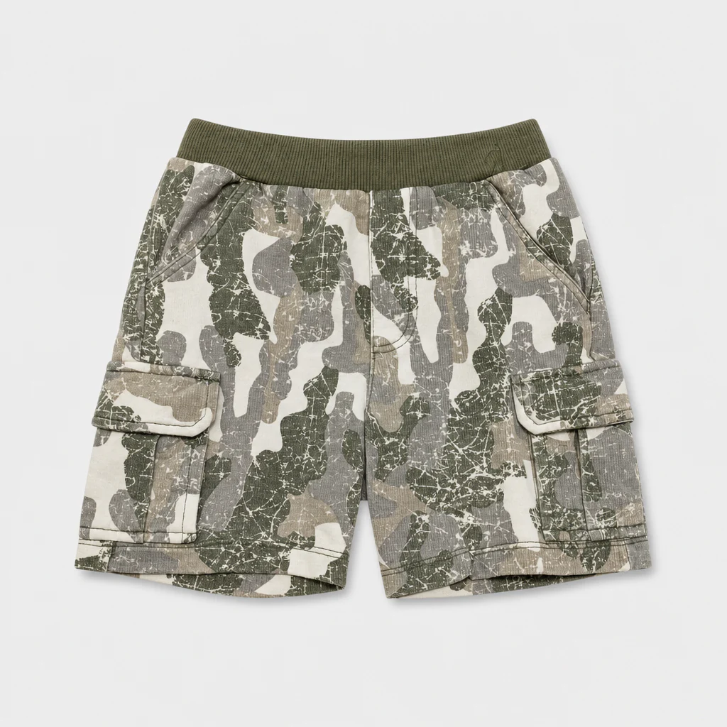 Pantaloncini corti - Bambino - 90 - 95 | 2 anni