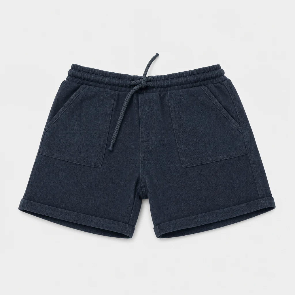 Pantaloncini corti - Bambino - 90 - 95 | 2 anni