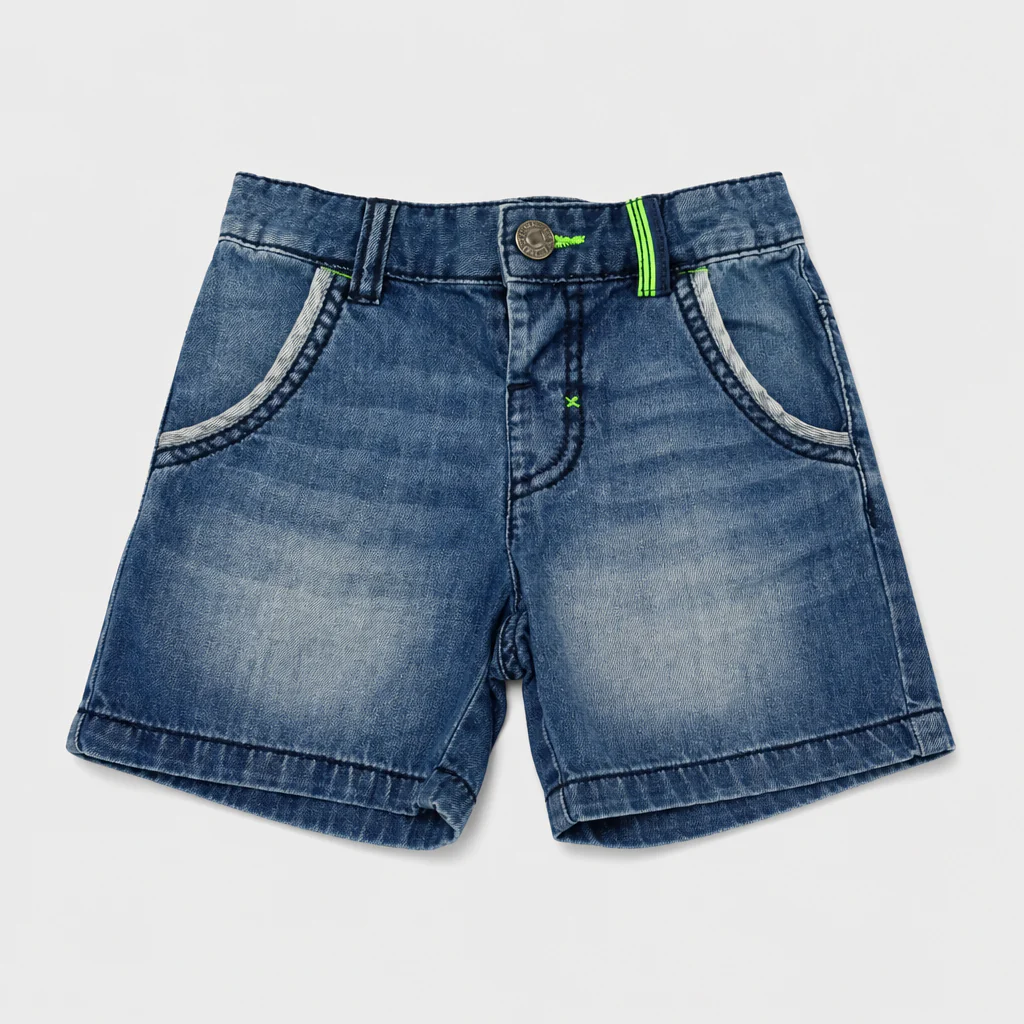 Pantaloncini corti - Bambino - 90 - 95 | 2 anni