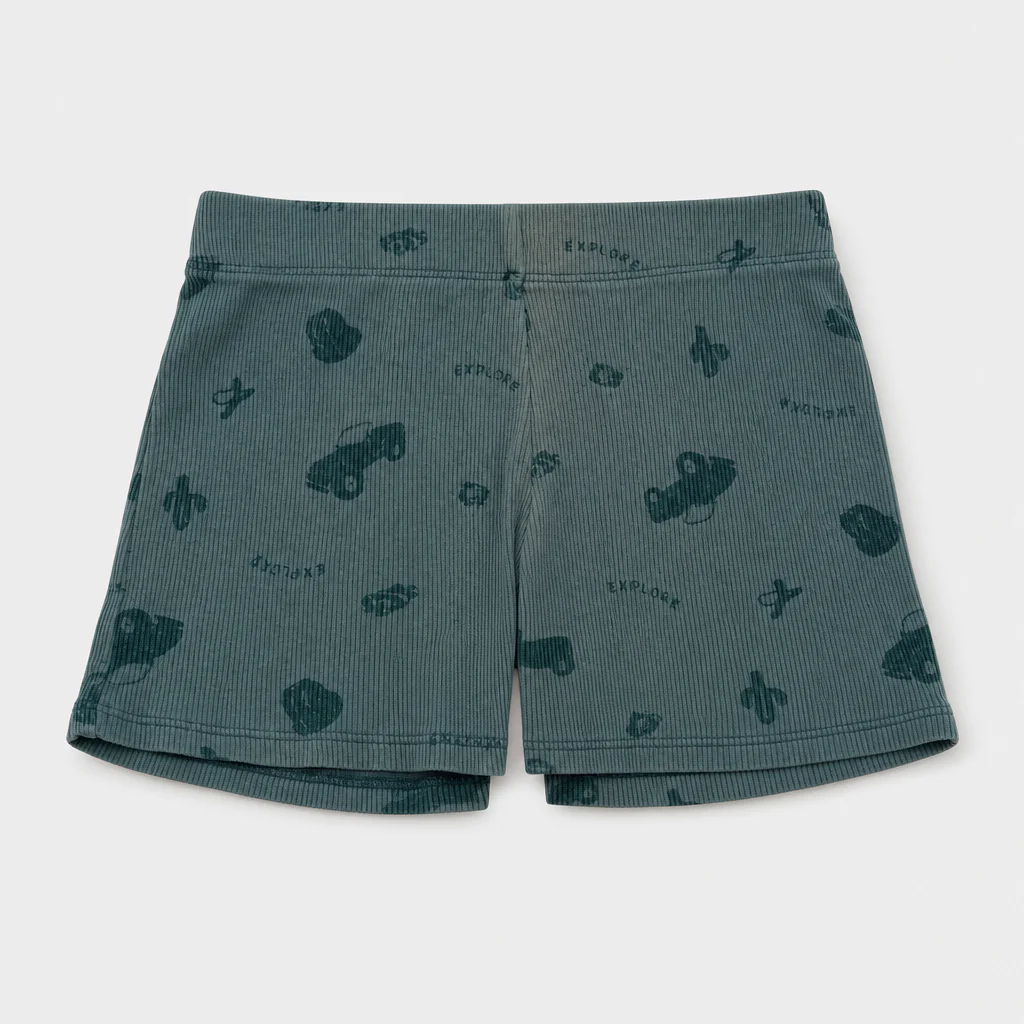 Pantaloncini corti - Bambino - 90 - 95 | 2 anni