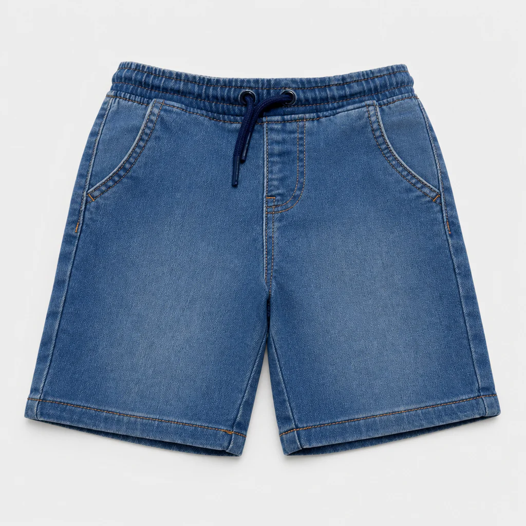 Pantaloncini corti - Bambino - 96 - 101 | 3 anni