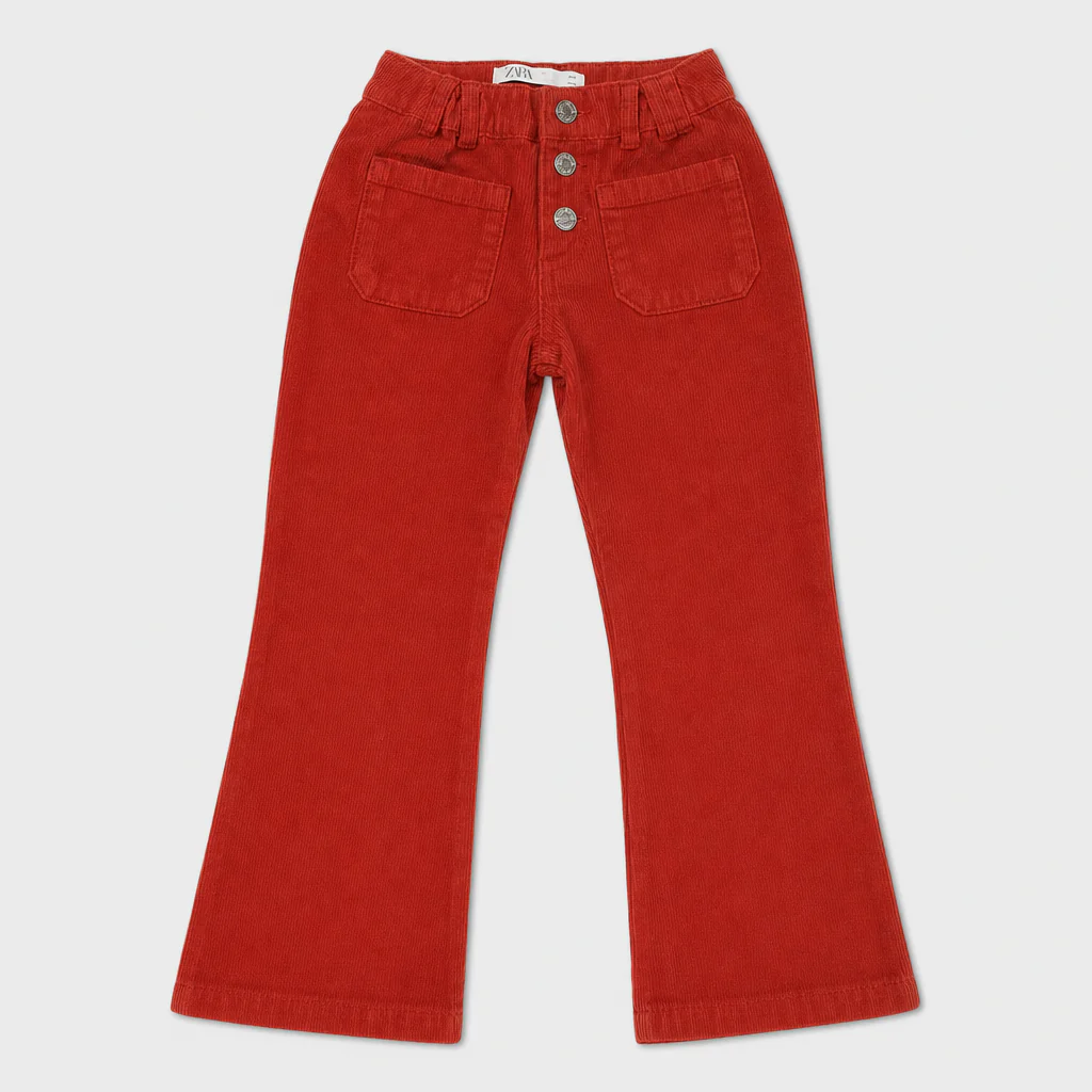 Pantaloni - Bambina - 102 - 107 | 4 anni