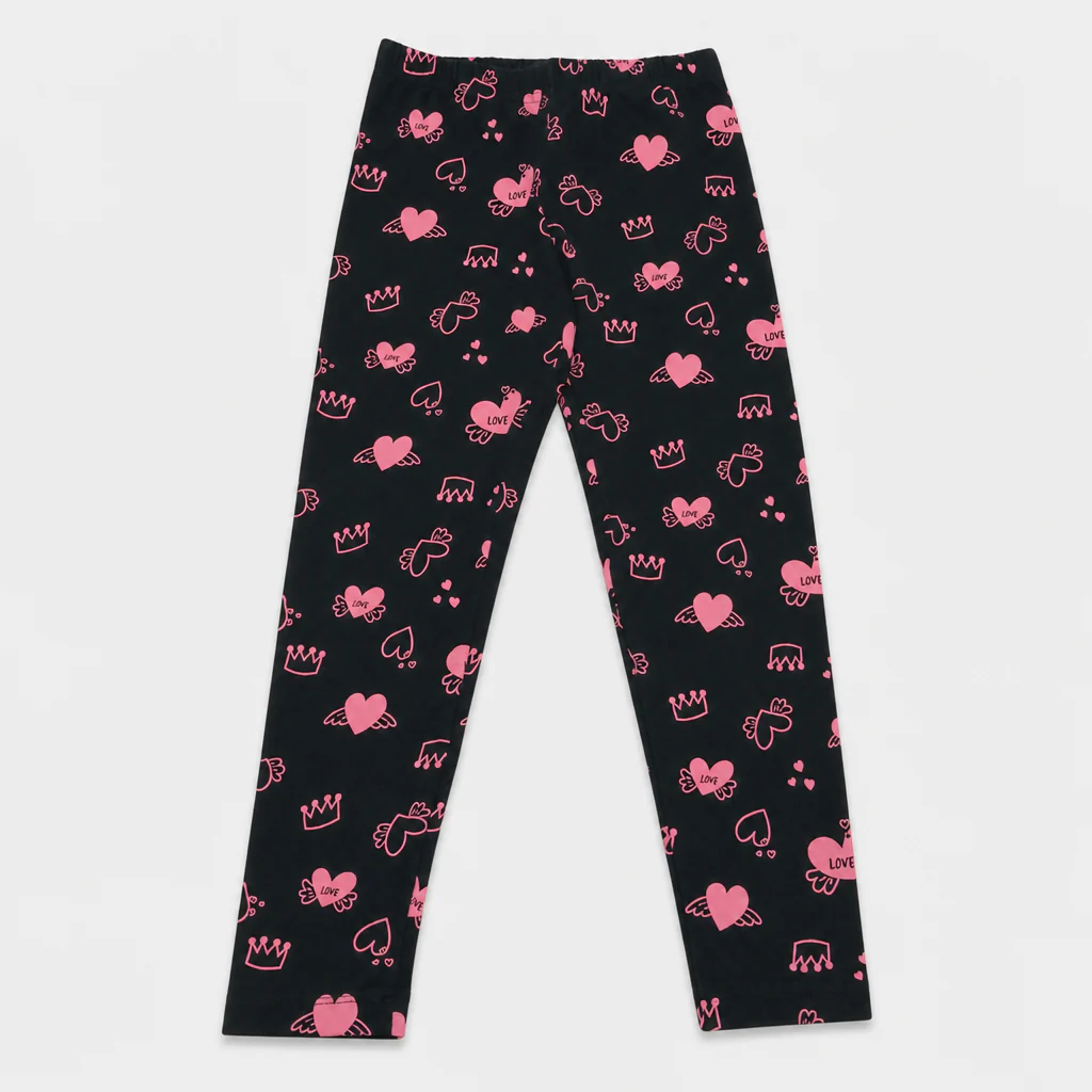 Pantaloni - Bambina - 114 - 119 | 6 anni