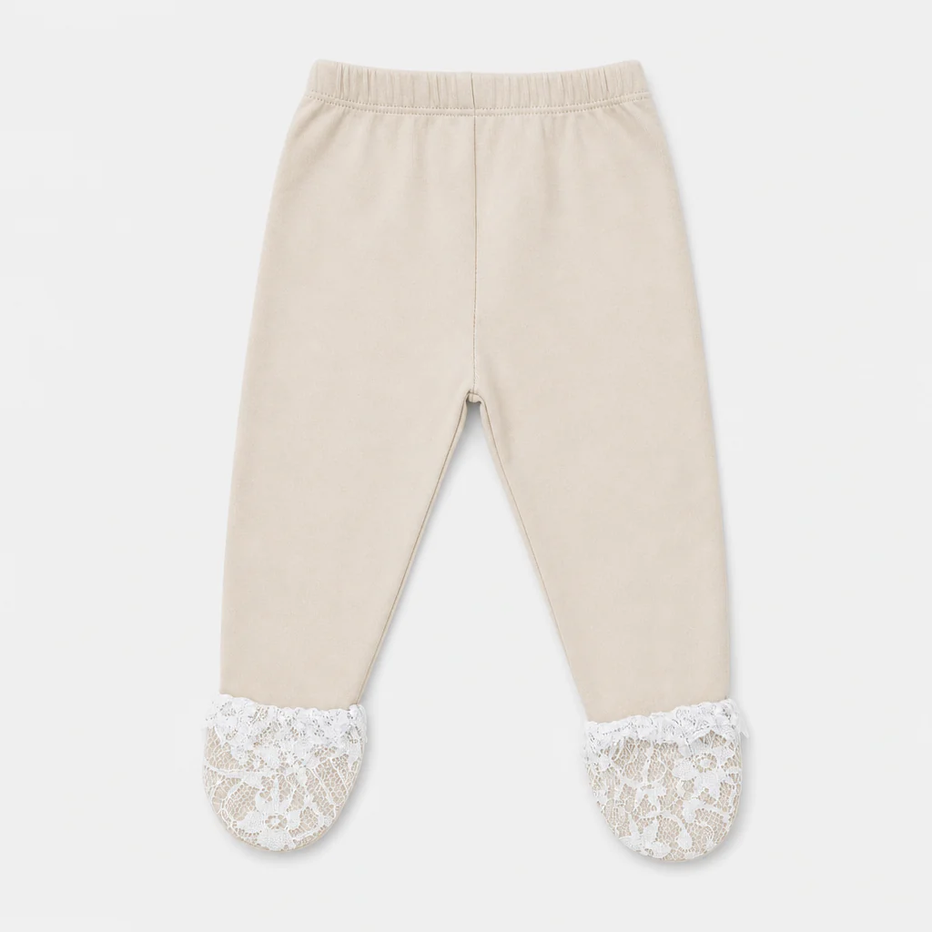 Pantaloni - Bambina - 50 - 59 < 3 mesi
