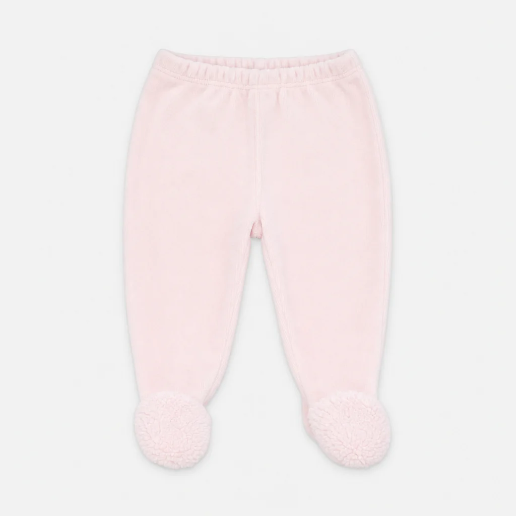 Pantaloni - Bambina - 50 - 59 < 3 mesi