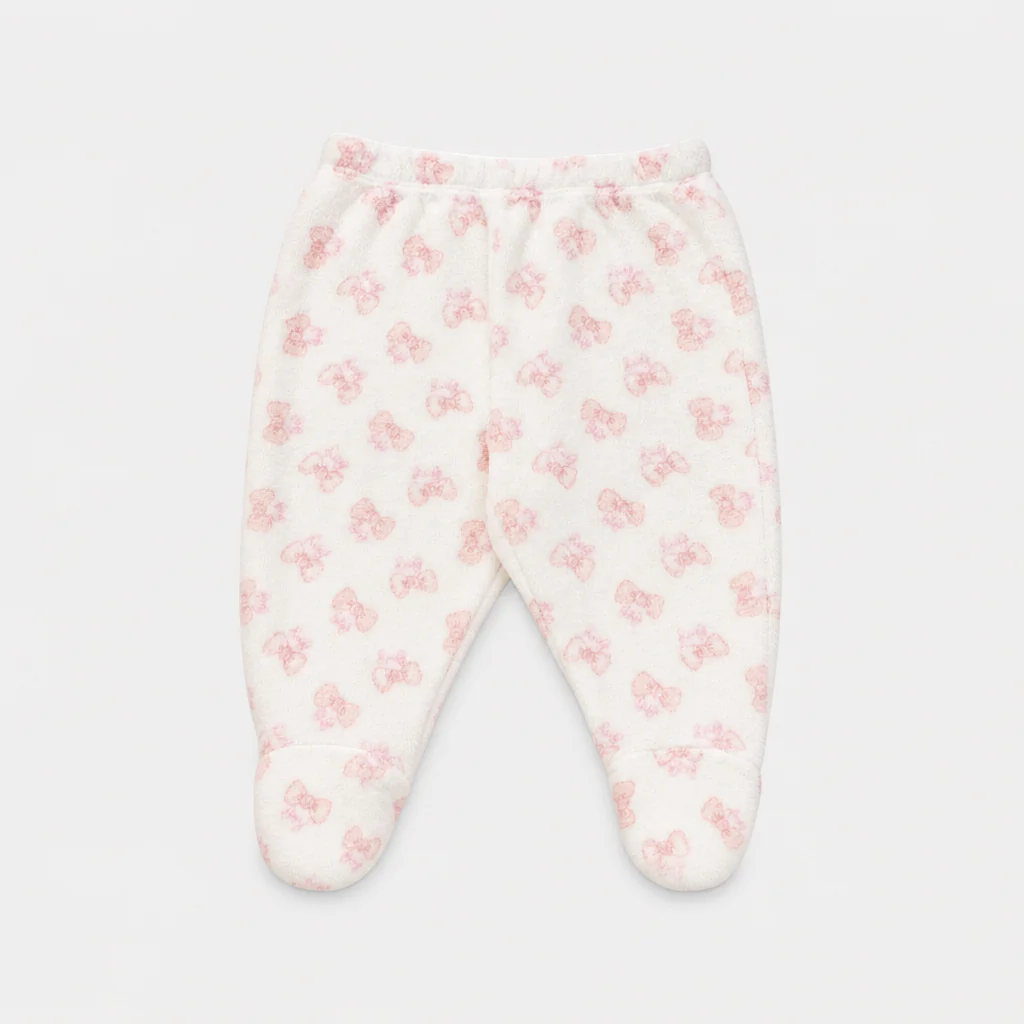 Pantaloni - Bambina - 50 - 59 < 3 mesi