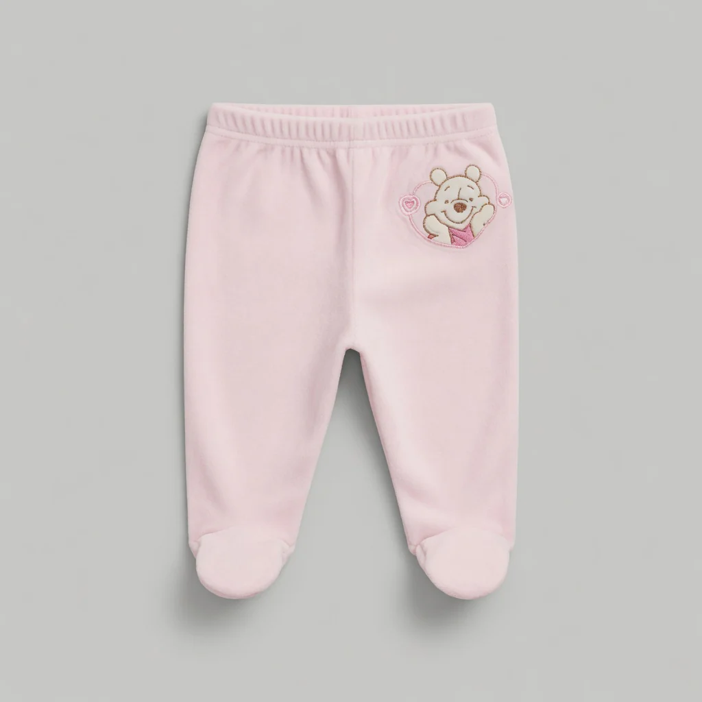 Pantaloni - Bambina - 50 - 59 < 3 mesi