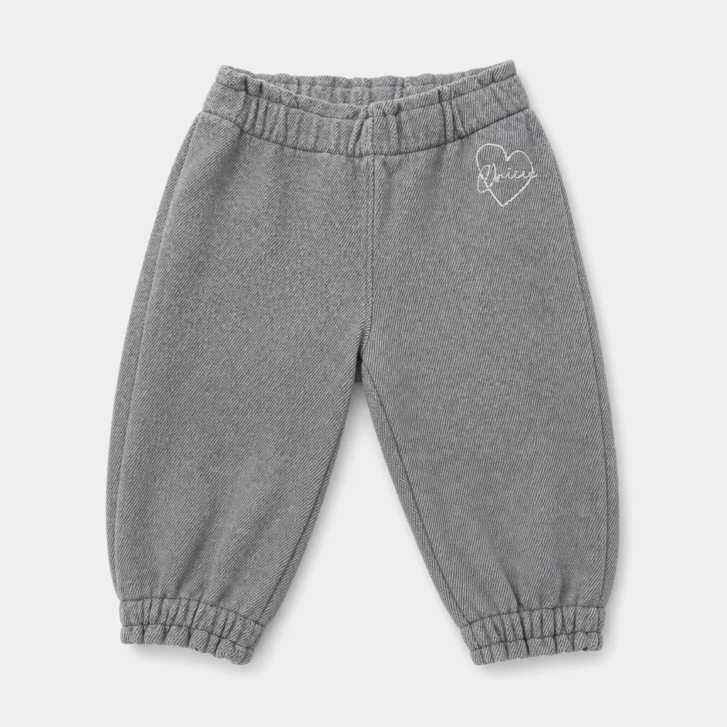 Pantaloni - Bambina - 50 - 59 < 3 mesi