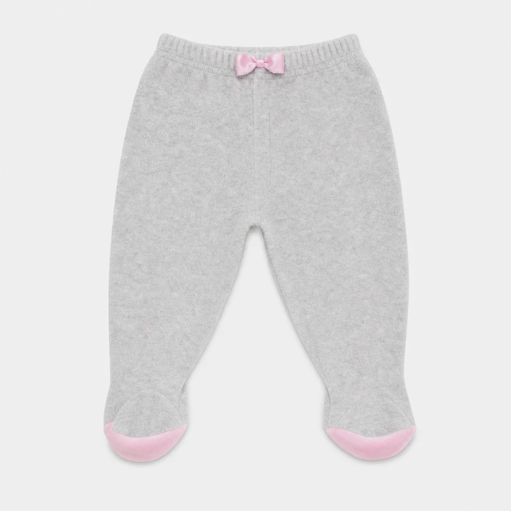 Pantaloni - Bambina - 50 - 59 < 3 mesi