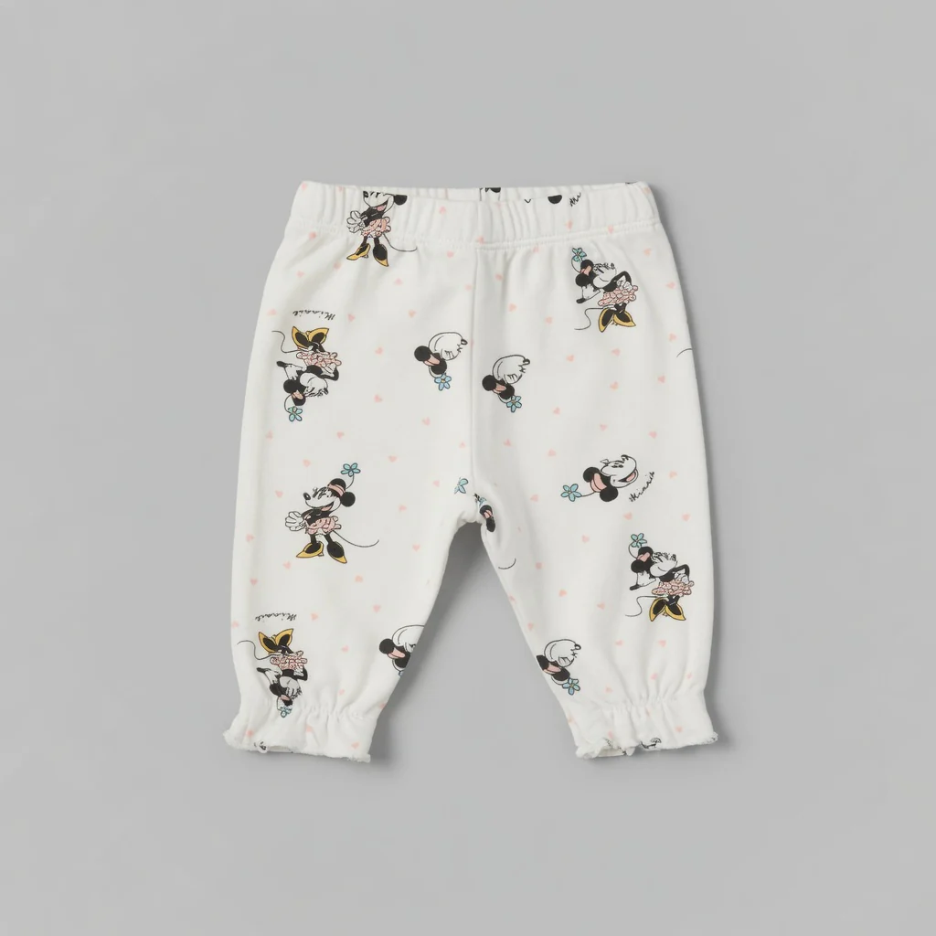 Pantaloni - Bambina - 50 - 59 < 3 mesi