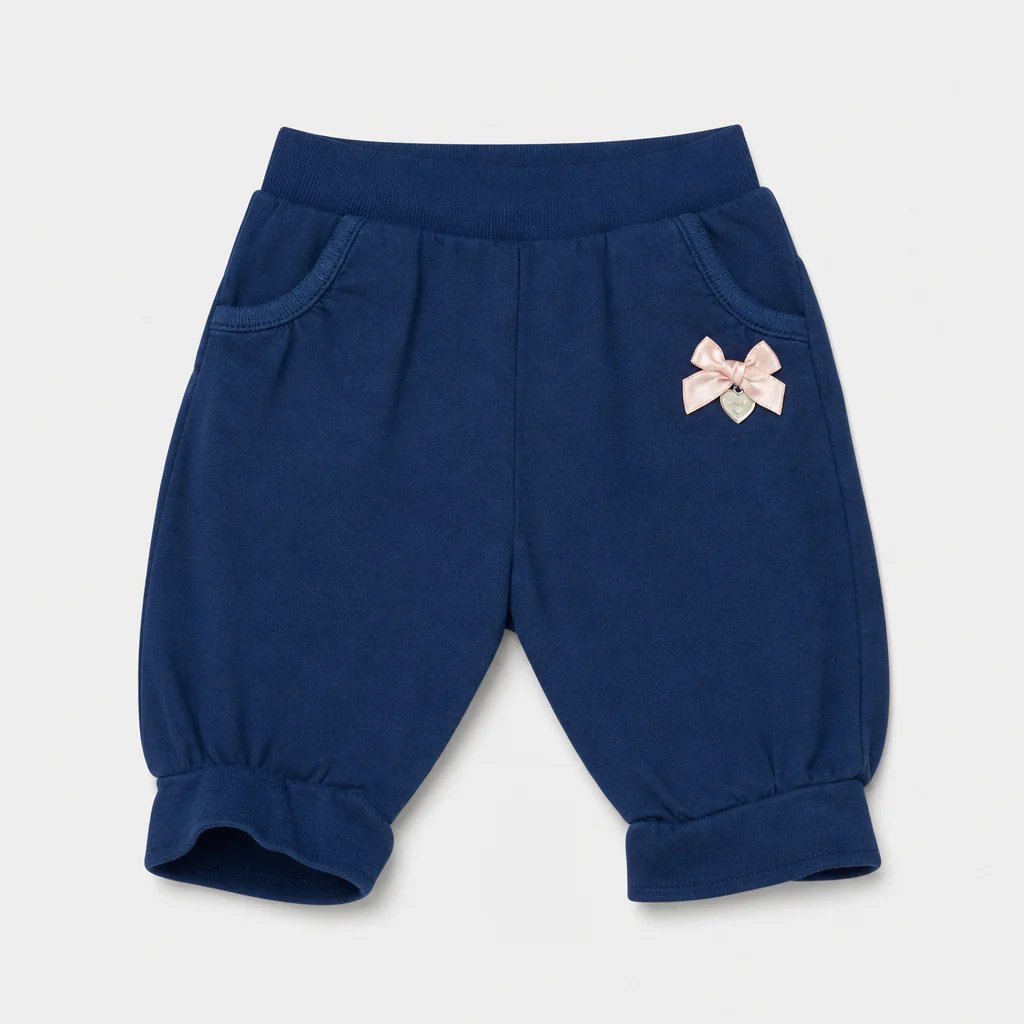 Pantaloni - Bambina - 50 - 59 < 3 mesi