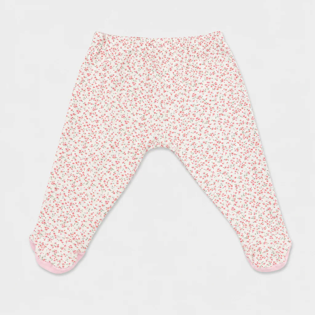 Pantaloni - Bambina - 50 - 59 < 3 mesi