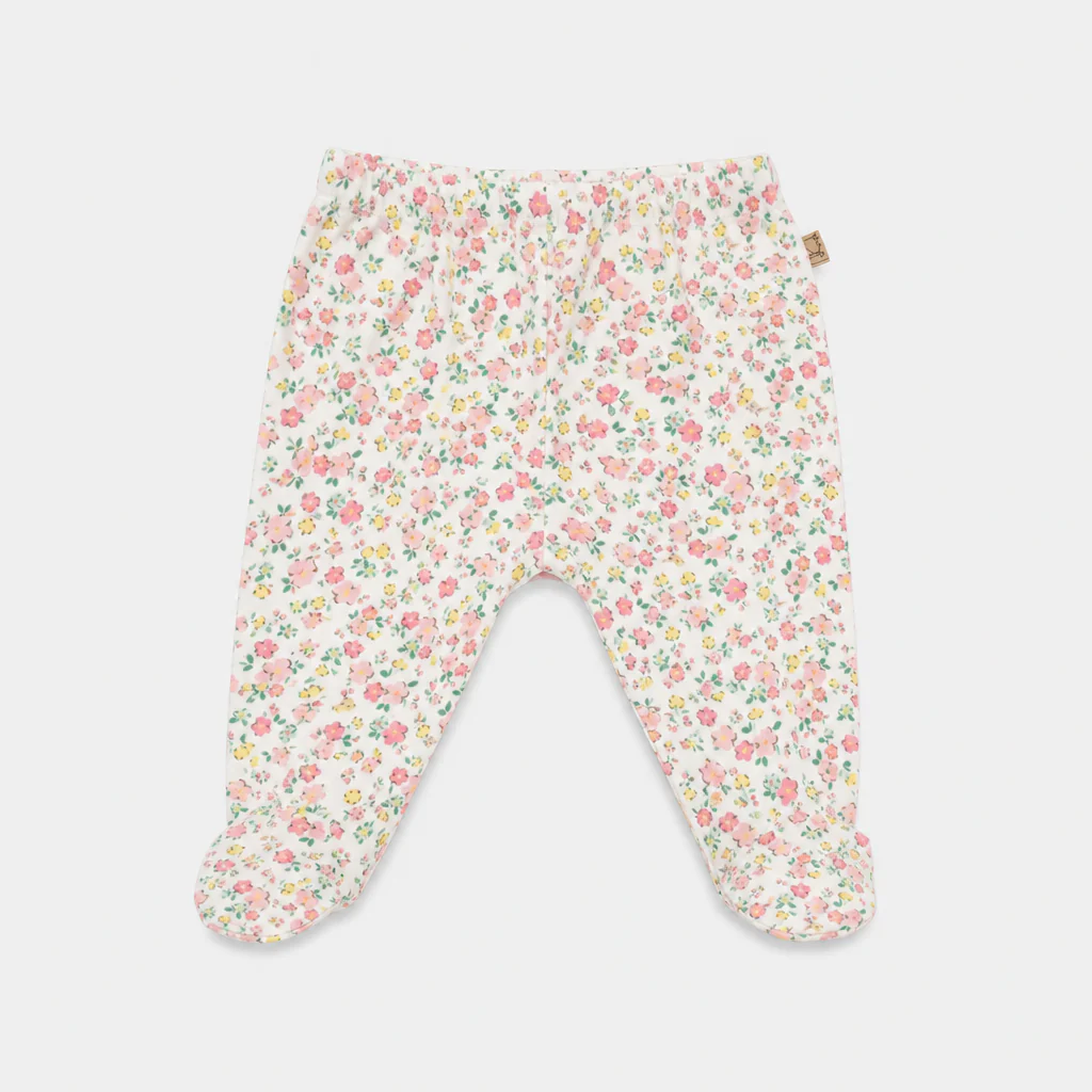 Pantaloni - Bambina - 50 - 59 < 3 mesi