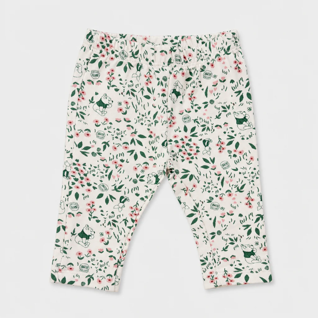 Pantaloni - Bambina - 60 - 65 | 3 mesi