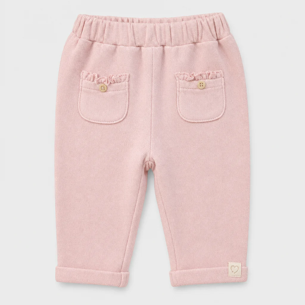 Pantaloni - Bambina - 60 - 65 | 3 mesi