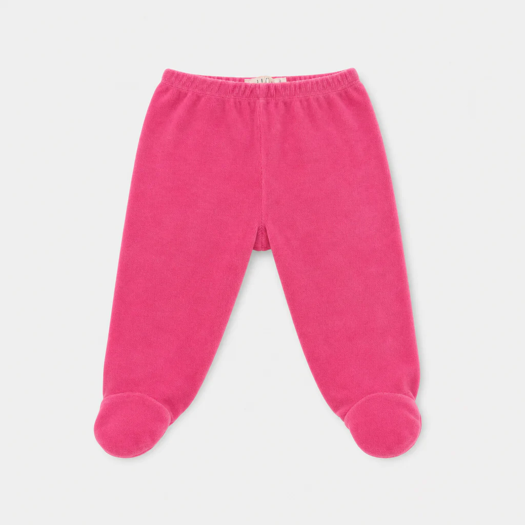 Pantaloni - Bambina - 60 - 65 | 3 mesi