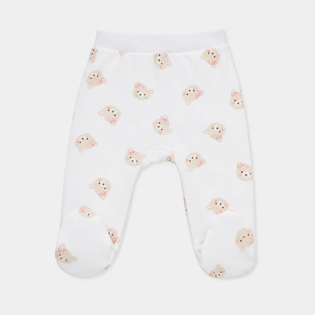 Pantaloni - Bambina - 60 - 65 | 3 mesi