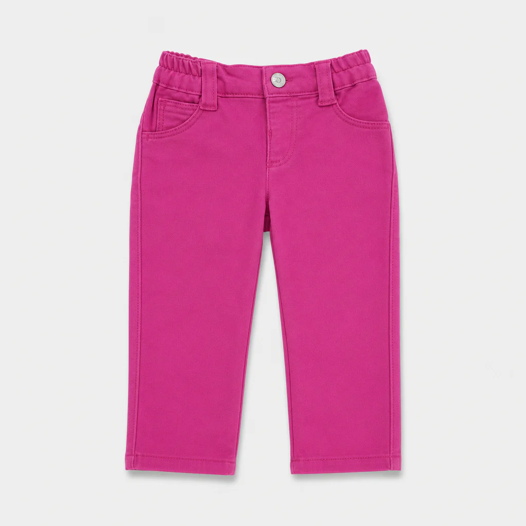 Pantaloni - Bambina - 60 - 65 | 3 mesi