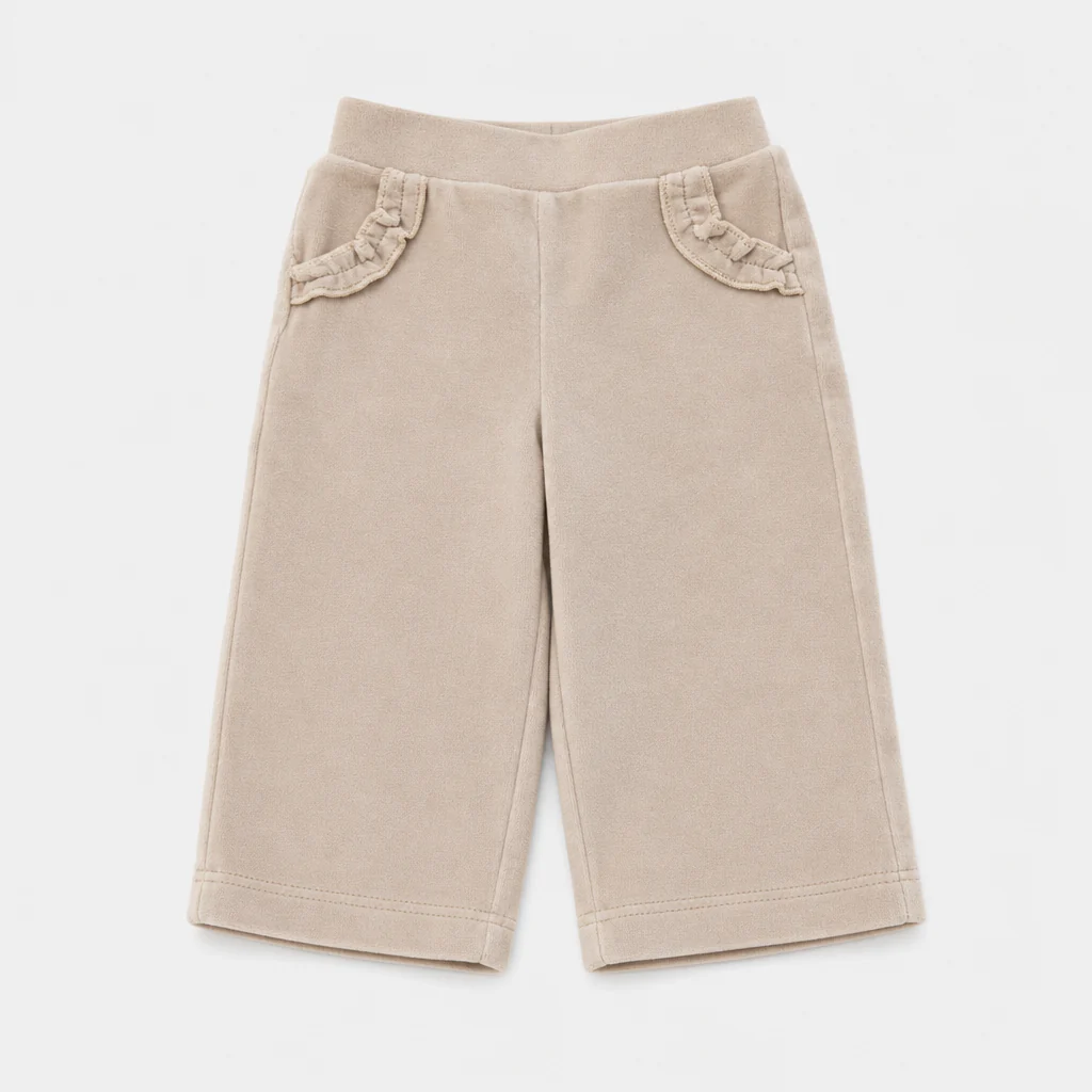 Pantaloni - Bambina - 66 - 71 | 6 mesi