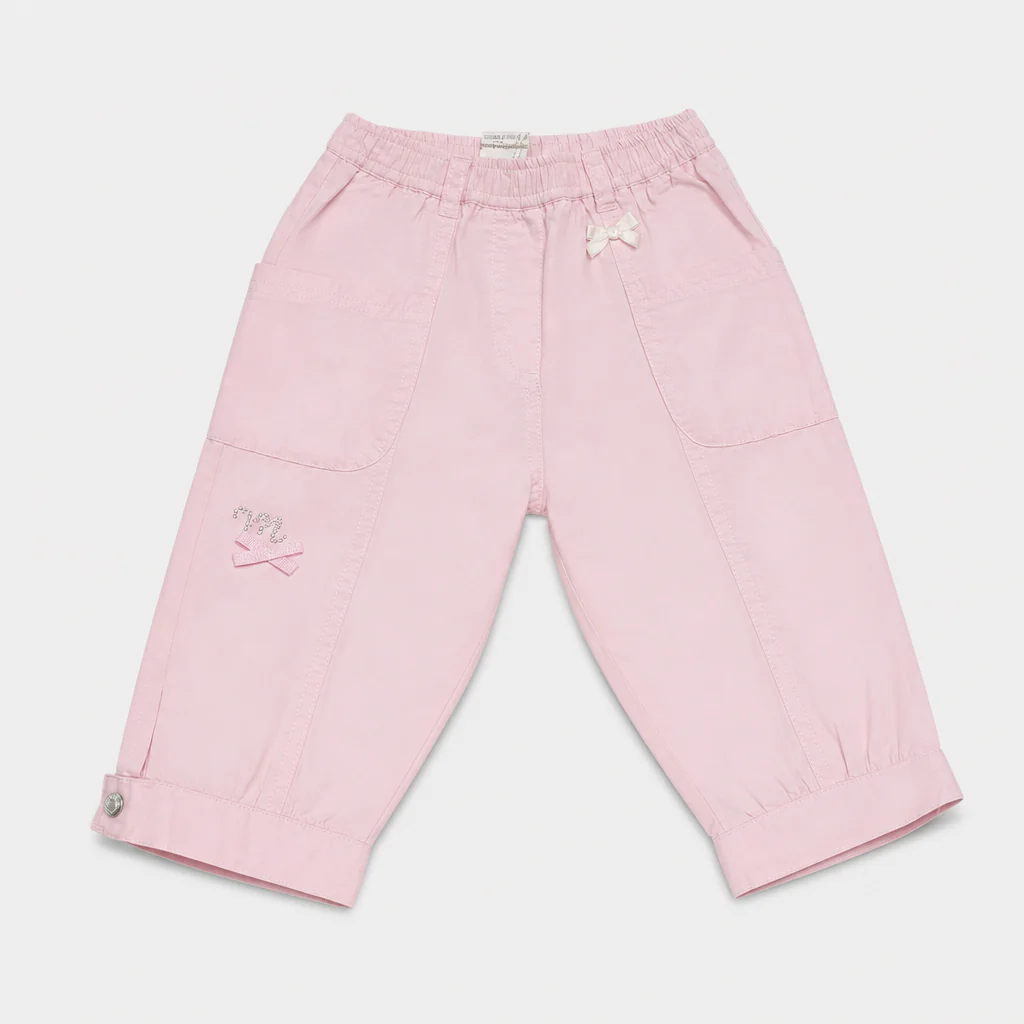 Pantaloni - Bambina - 66 - 71 | 6 mesi