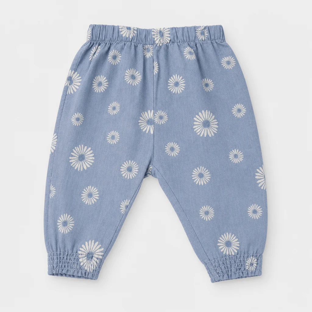 Pantaloni - Bambina - 66 - 71 | 6 mesi