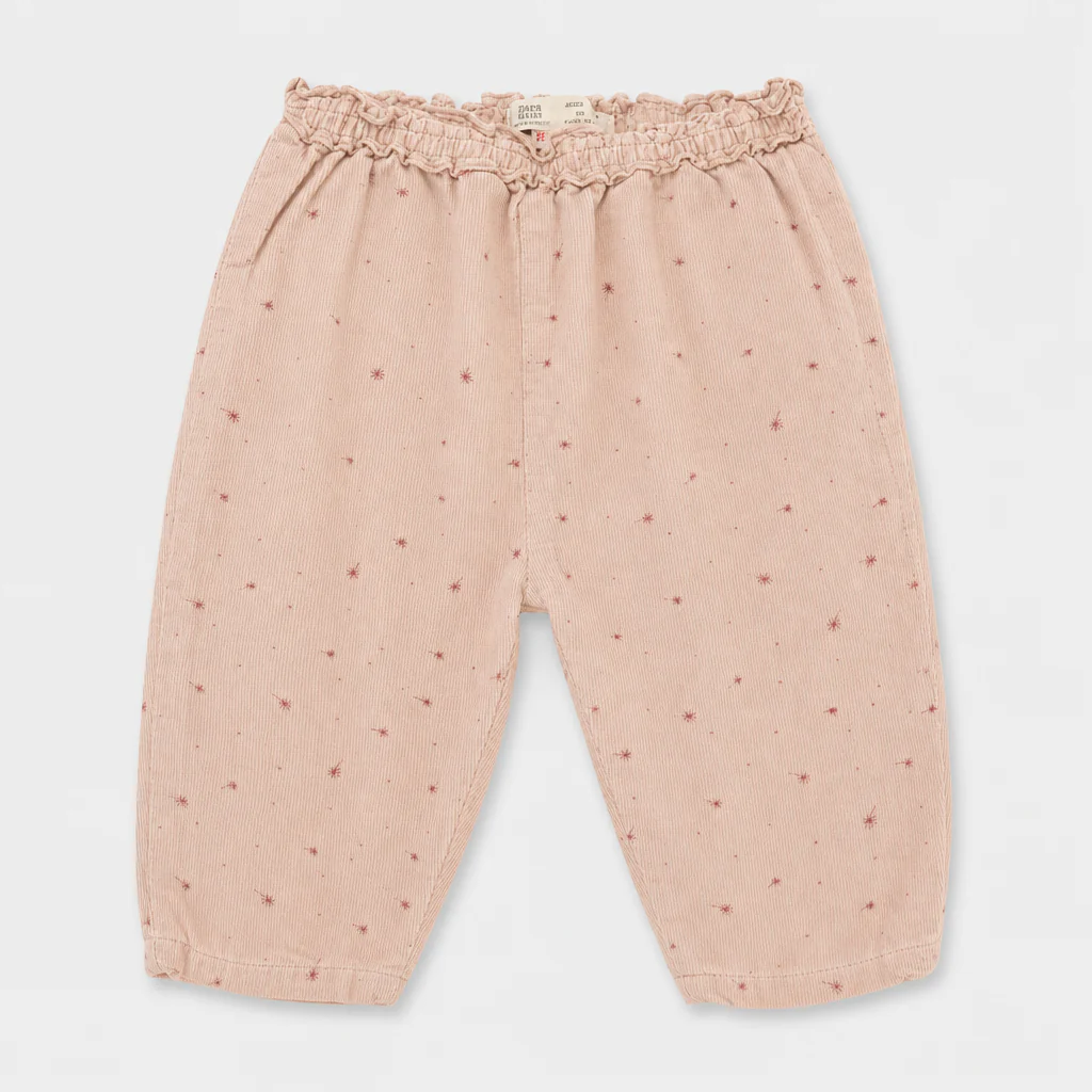 Pantaloni - Bambina - 66 - 71 | 6 mesi