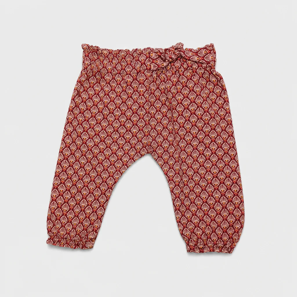 Pantaloni - Bambina - 66 - 71 | 6 mesi