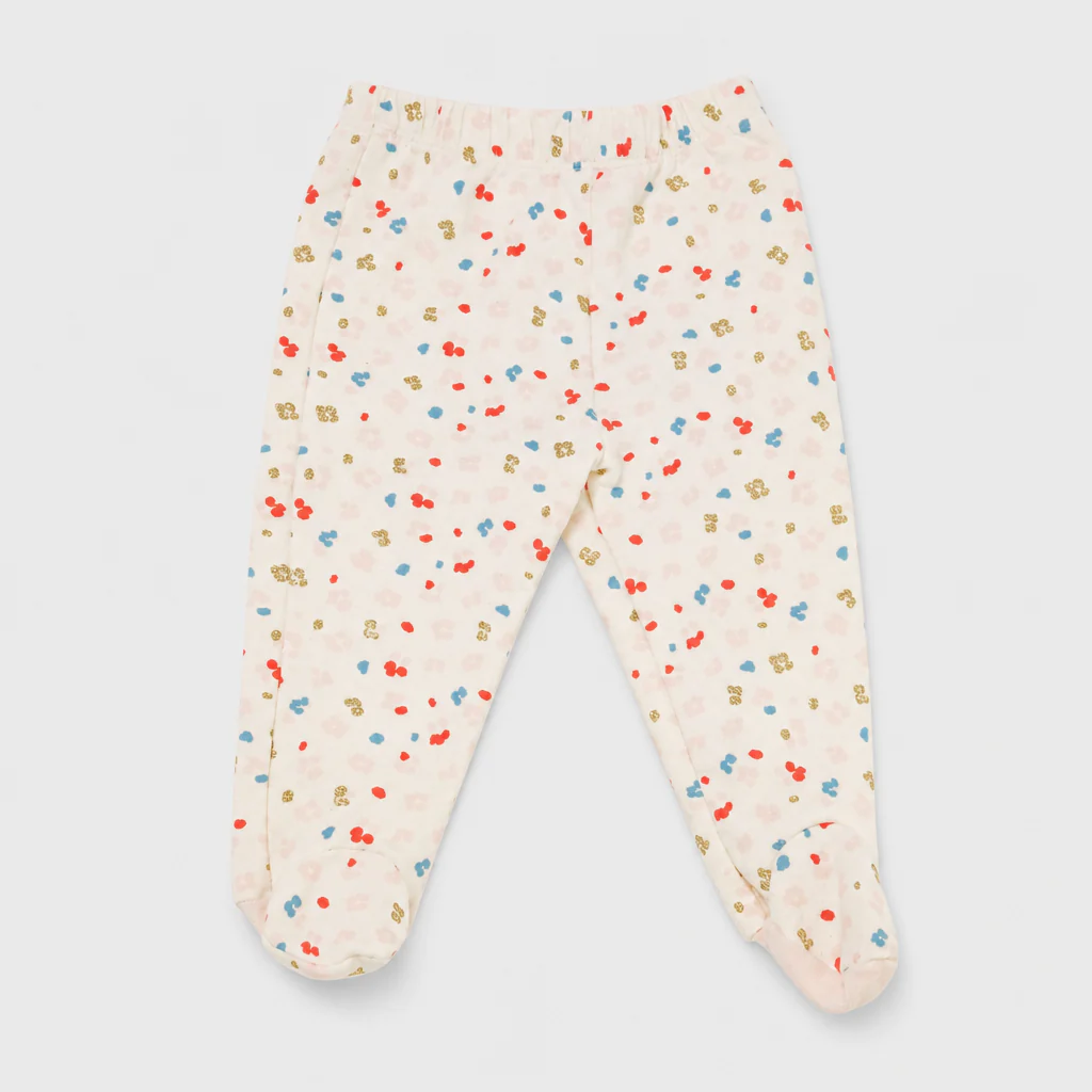 Pantaloni - Bambina - 66 - 71 | 6 mesi
