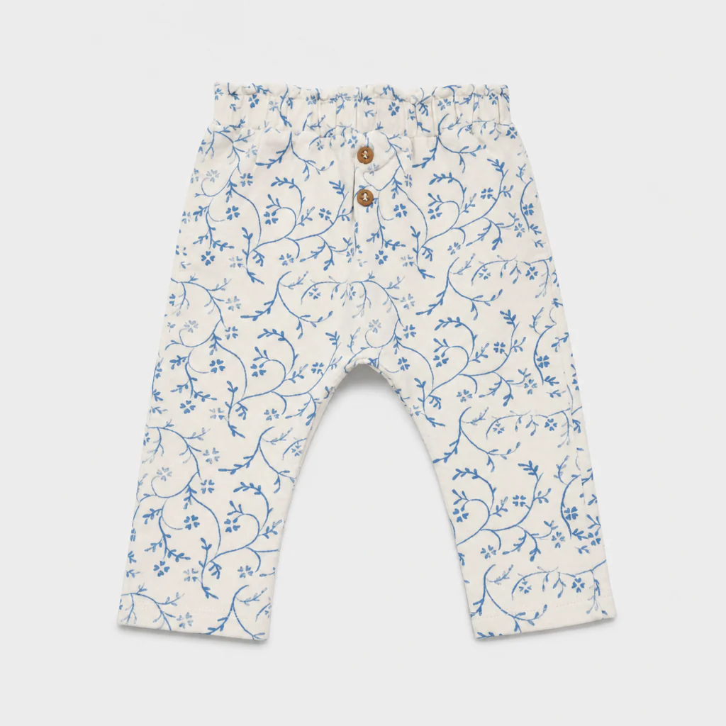 Pantaloni - Bambina - 66 - 71 | 6 mesi