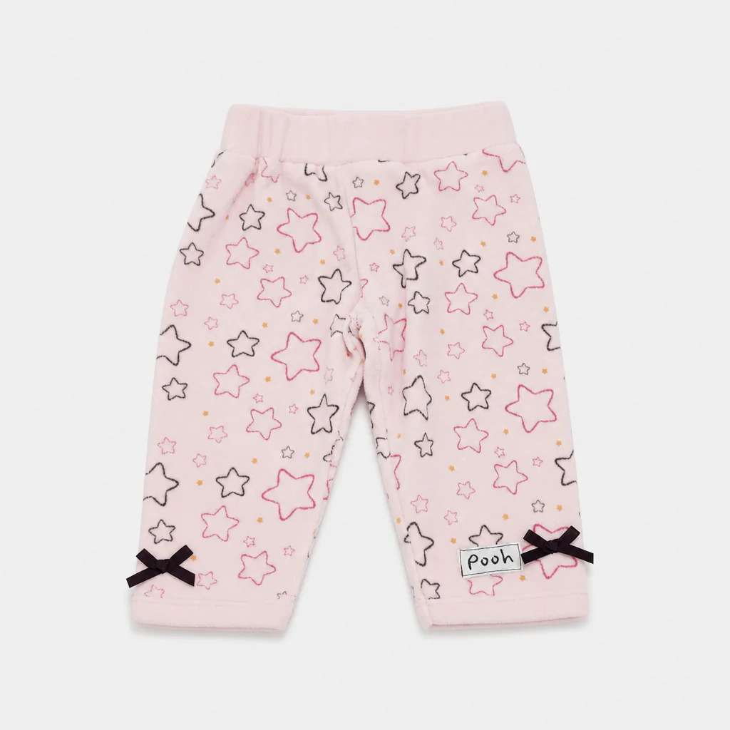 Pantaloni - Bambina - 66 - 71 | 6 mesi