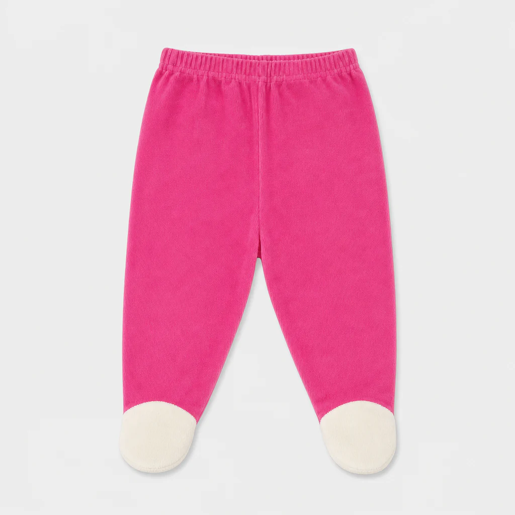 Pantaloni - Bambina - 66 - 71 | 6 mesi