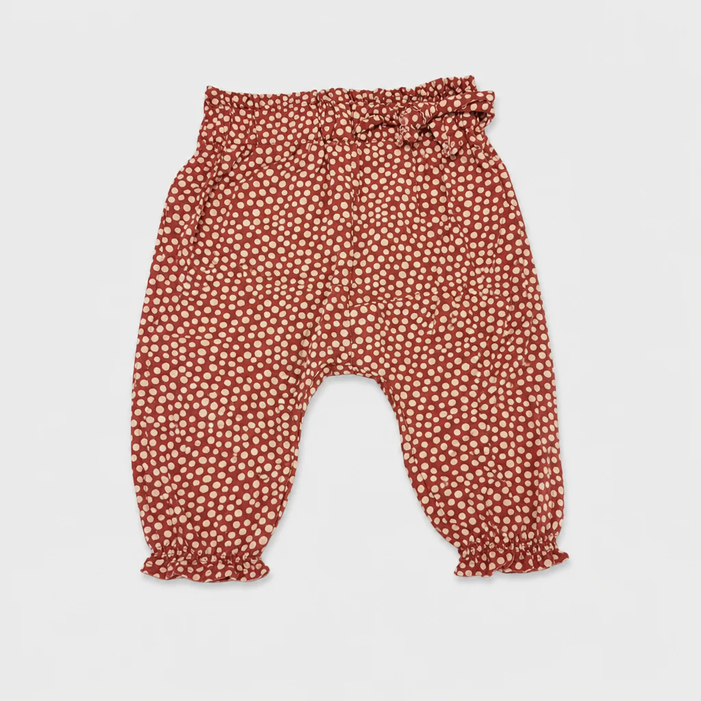 Pantaloni - Bambina - 66 - 71 | 6 mesi