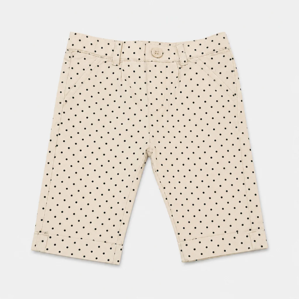 Pantaloni - Bambina - 66 - 71 | 6 mesi
