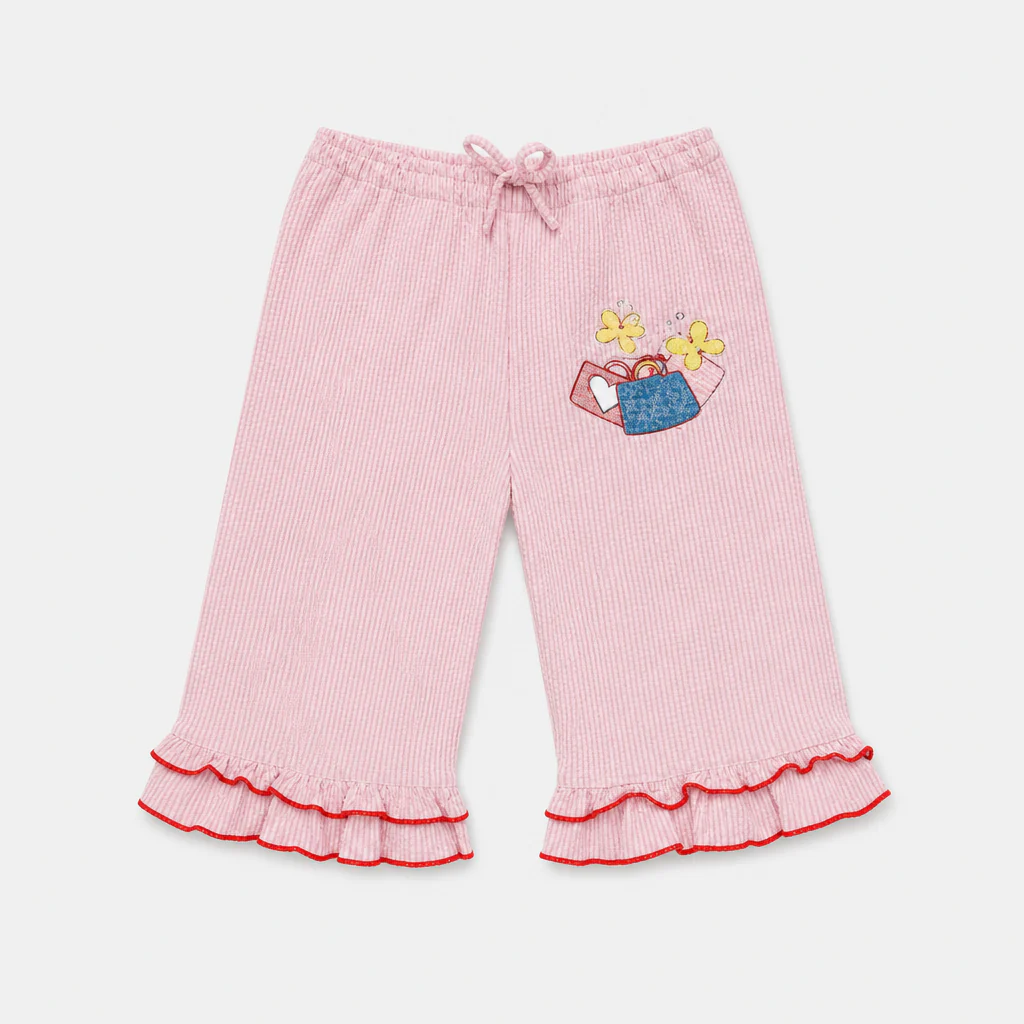 Pantaloni - Bambina - 72 - 77 | 9 mesi