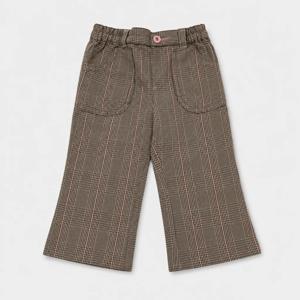 Pantaloni - Bambina - 72 - 77 | 9 mesi