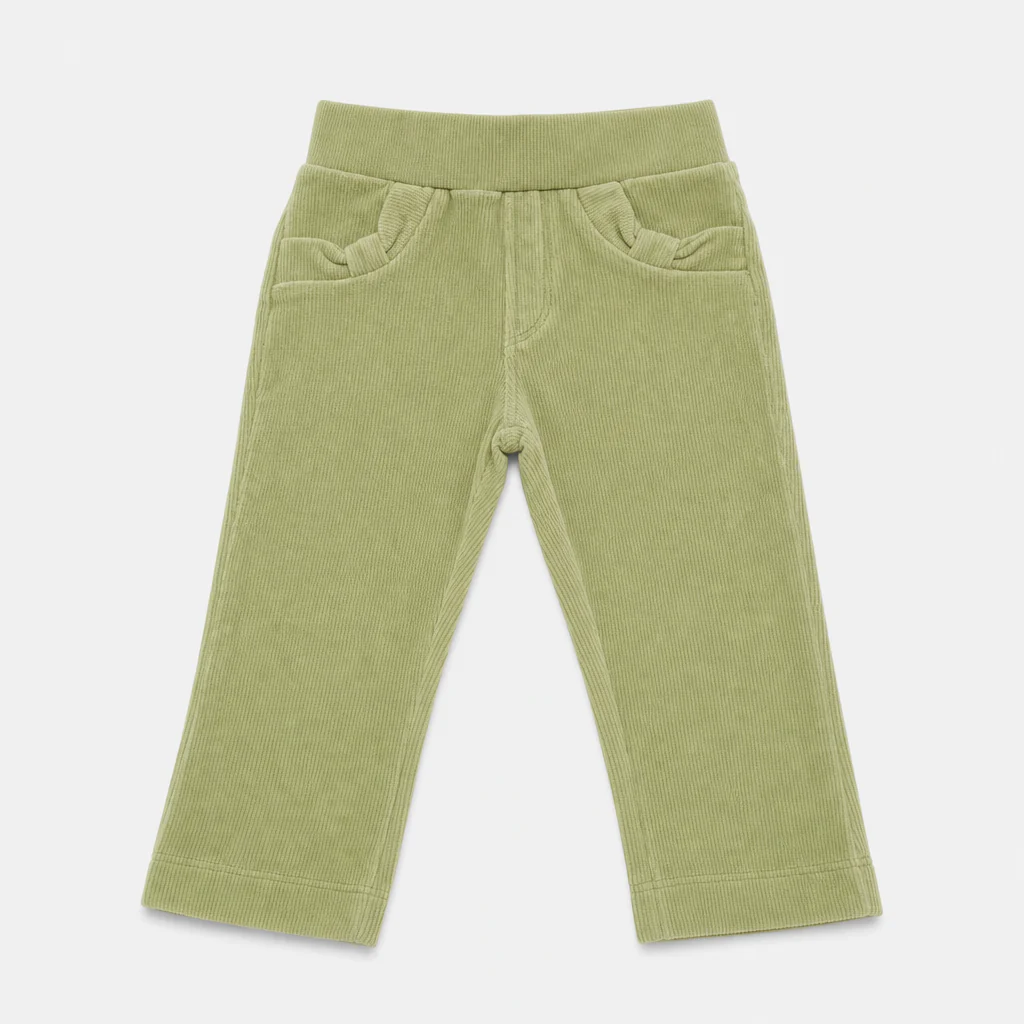 Pantaloni - Bambina - 72 - 77 | 9 mesi
