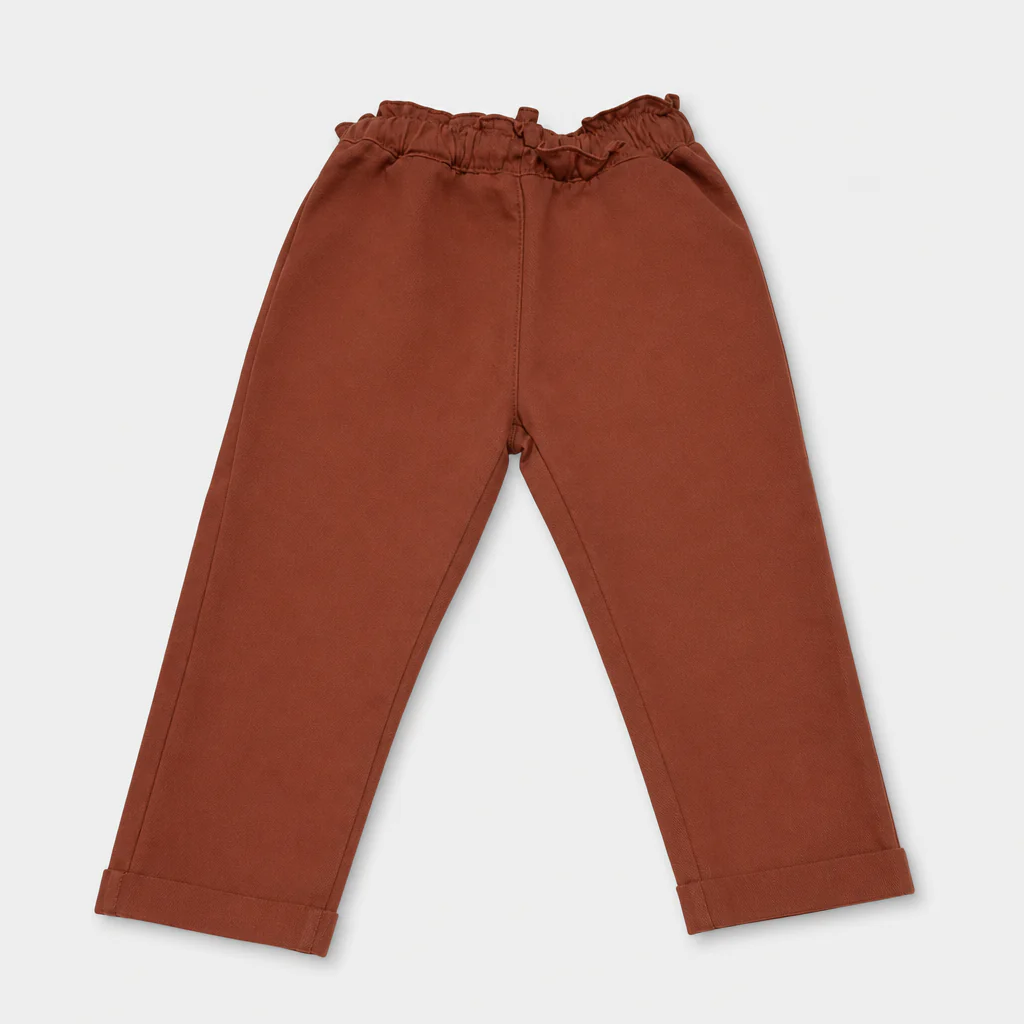 Pantaloni - Bambina - 84 - 89 | 18 mesi