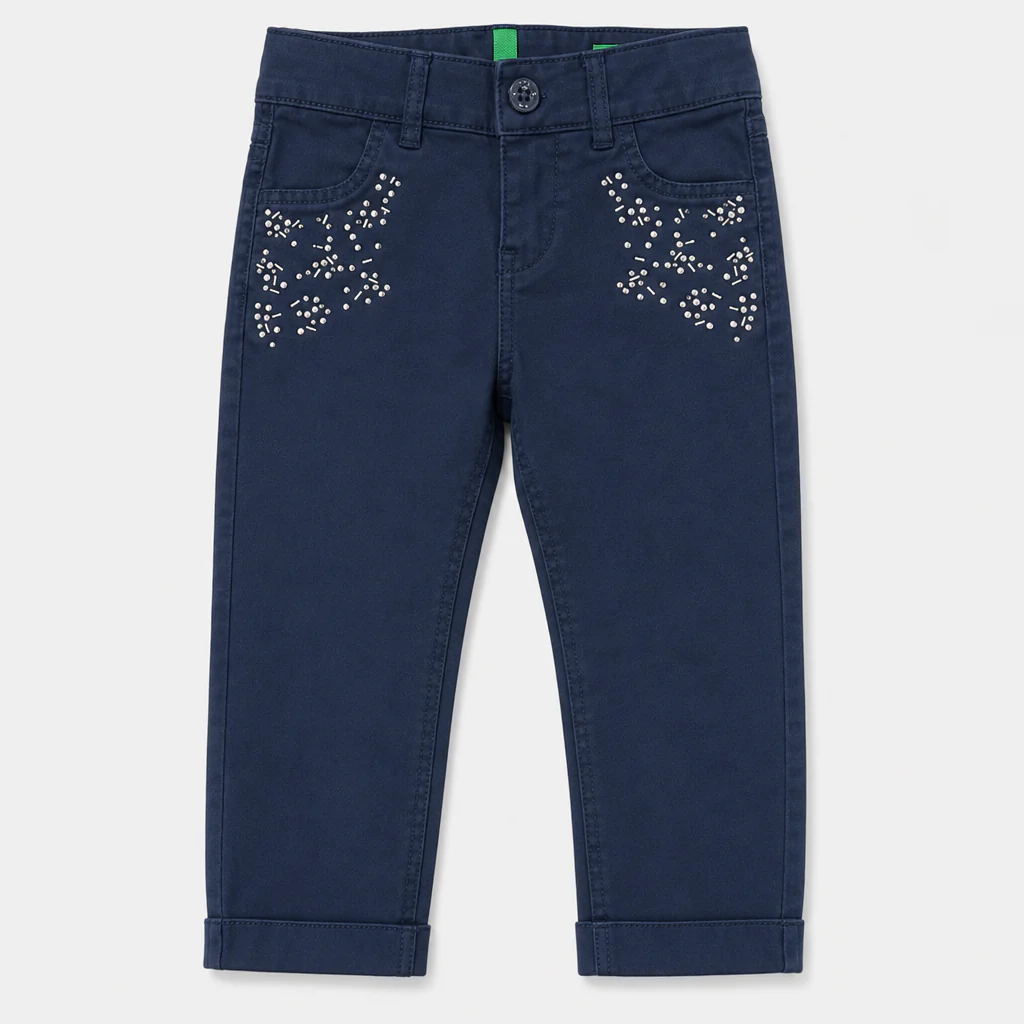 Pantaloni - Bambina - 90 - 95 | 2 anni